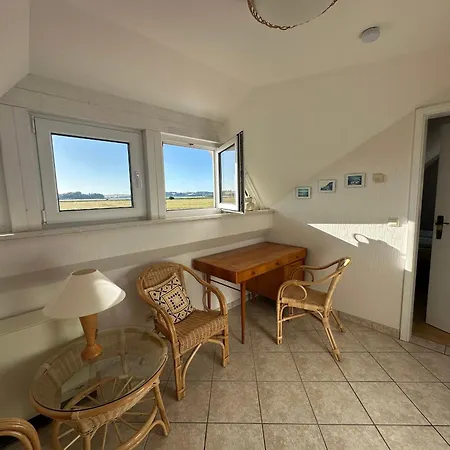 Apartment Haus 