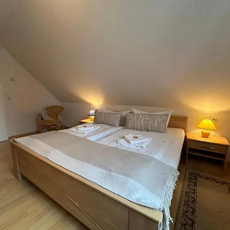 Apartment Haus 