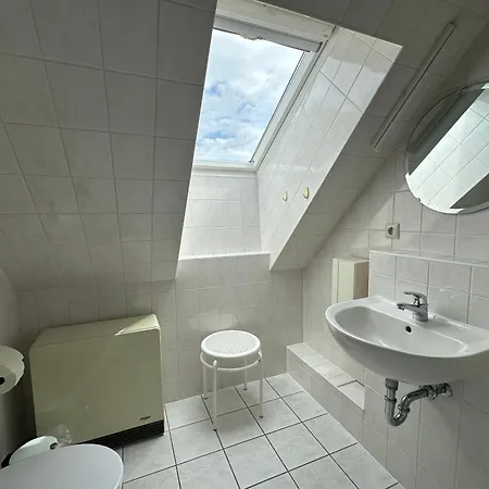 Apartment Haus 