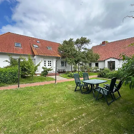 Apartment Haus 