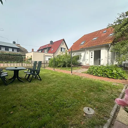 Apartment Haus 